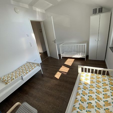 Ferienwohnung Repetal 阿滕多恩 外观 照片