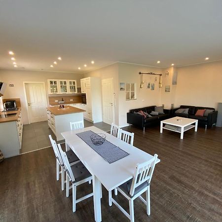 Ferienwohnung Repetal 阿滕多恩 外观 照片
