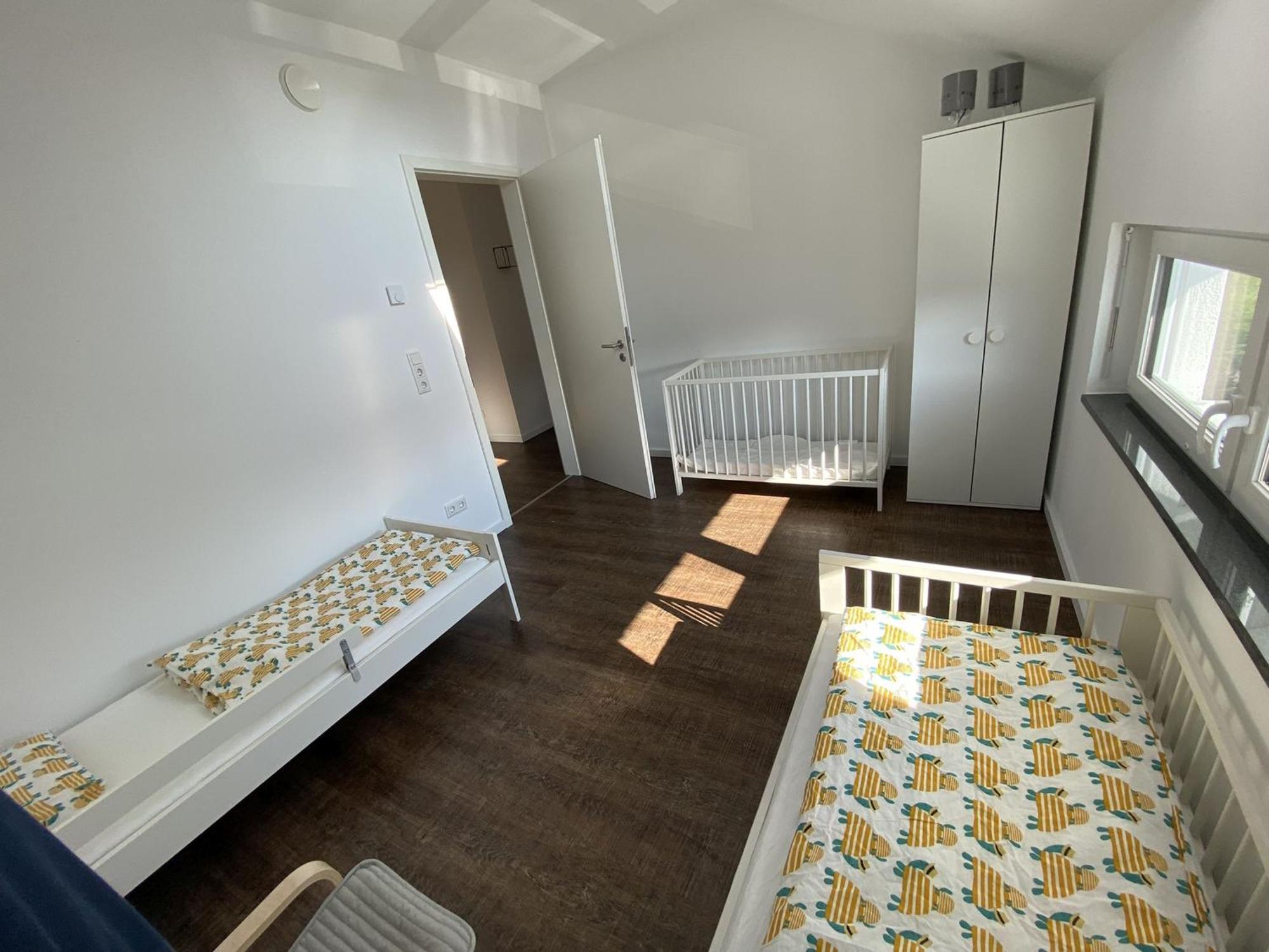 Ferienwohnung Repetal 阿滕多恩 外观 照片