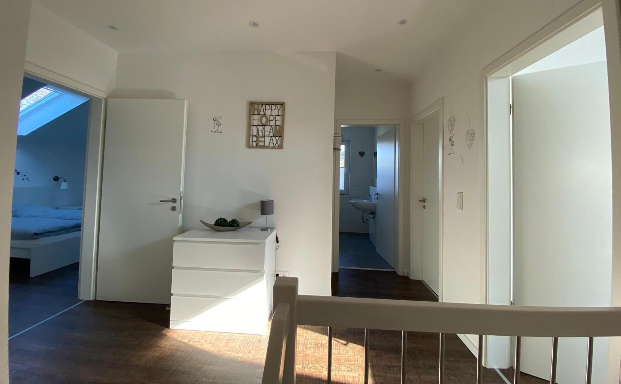 Ferienwohnung Repetal 阿滕多恩 外观 照片