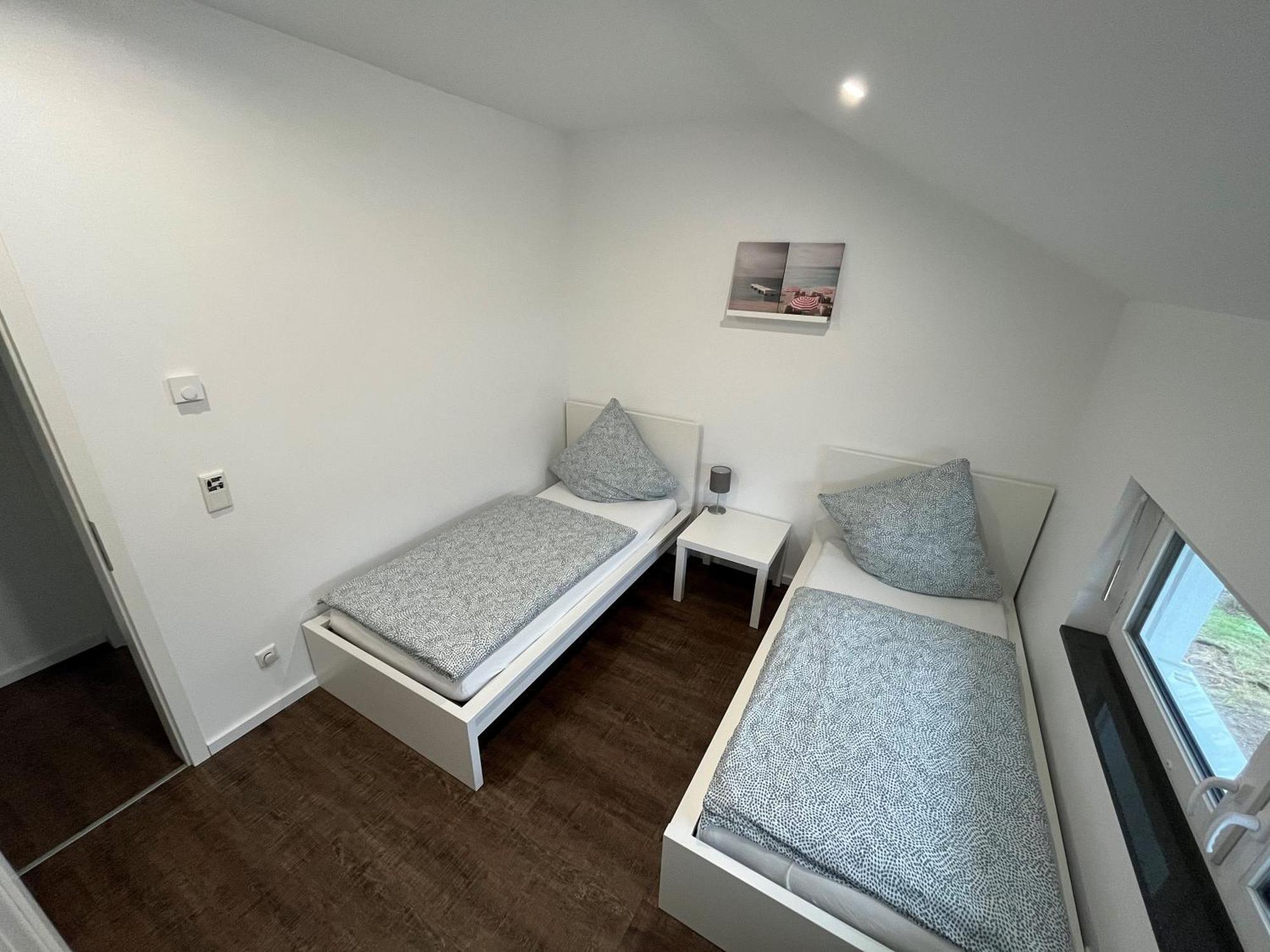 Ferienwohnung Repetal 阿滕多恩 外观 照片