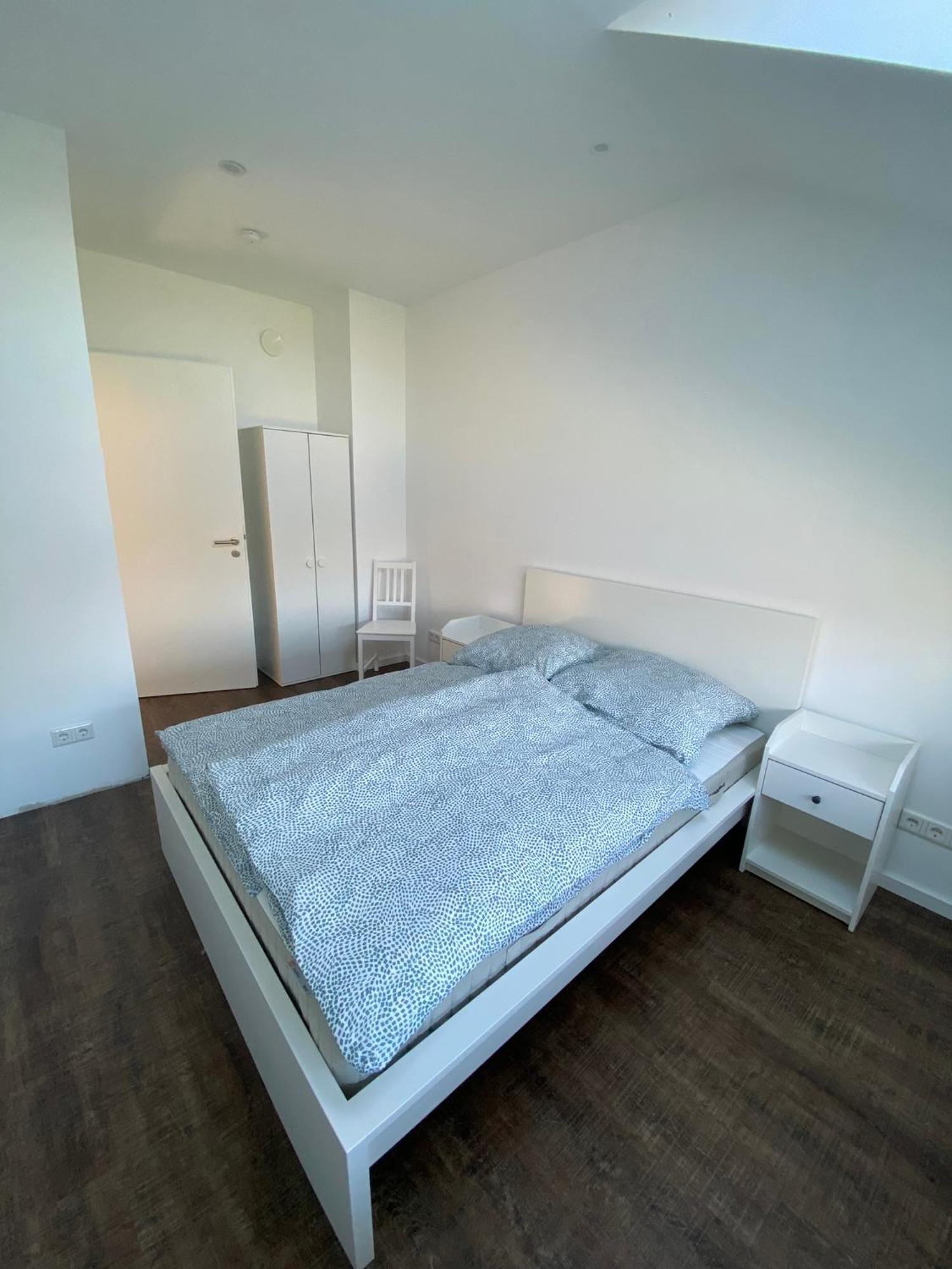 Ferienwohnung Repetal 阿滕多恩 外观 照片