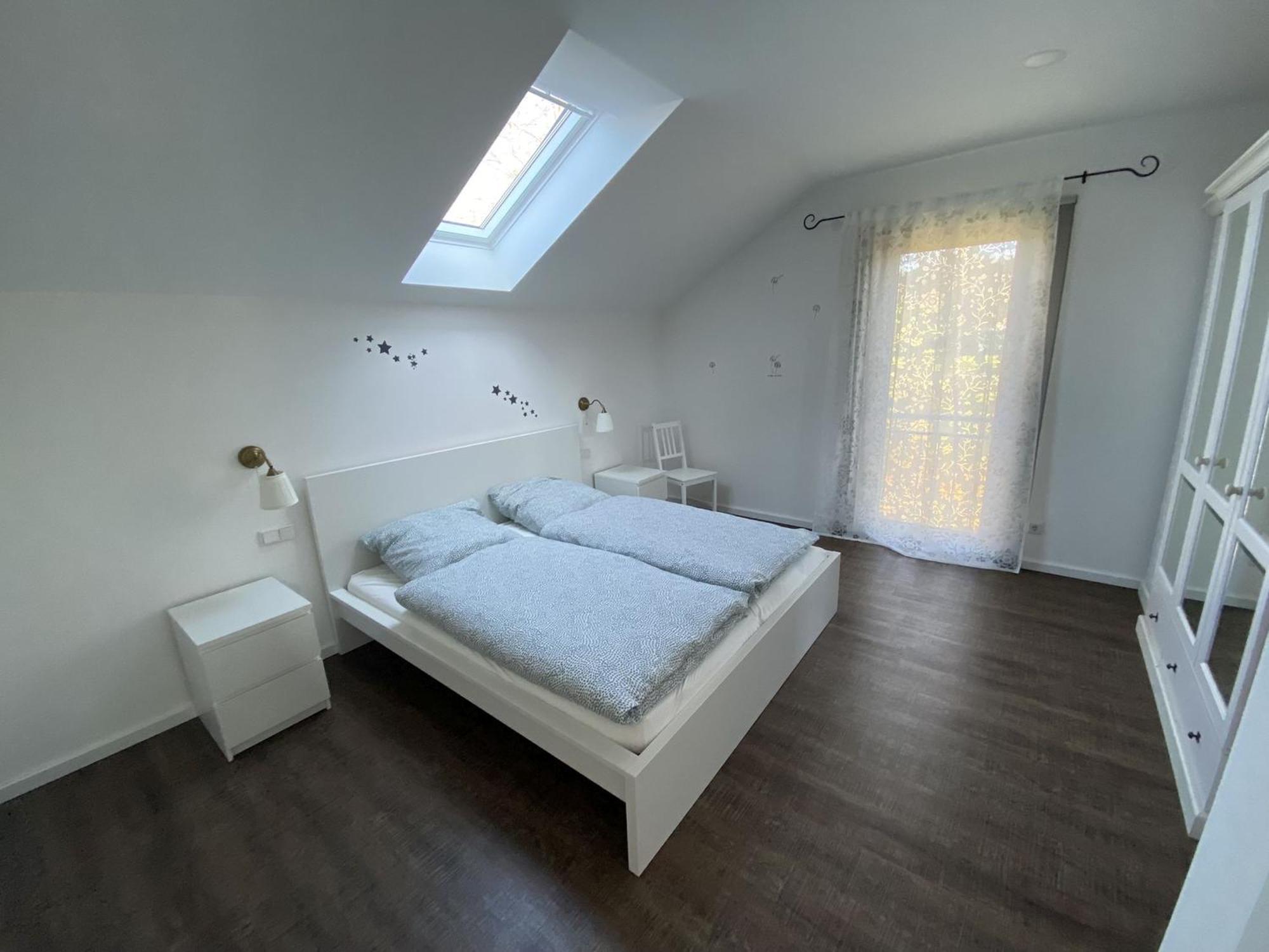 Ferienwohnung Repetal 阿滕多恩 外观 照片