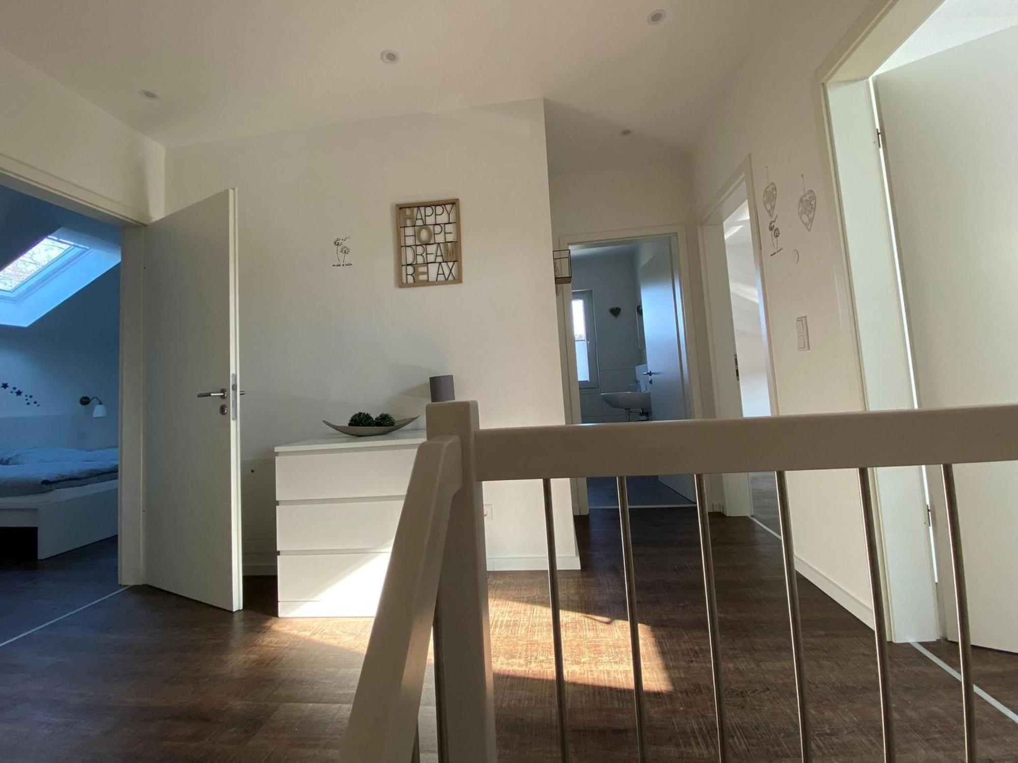Ferienwohnung Repetal 阿滕多恩 外观 照片