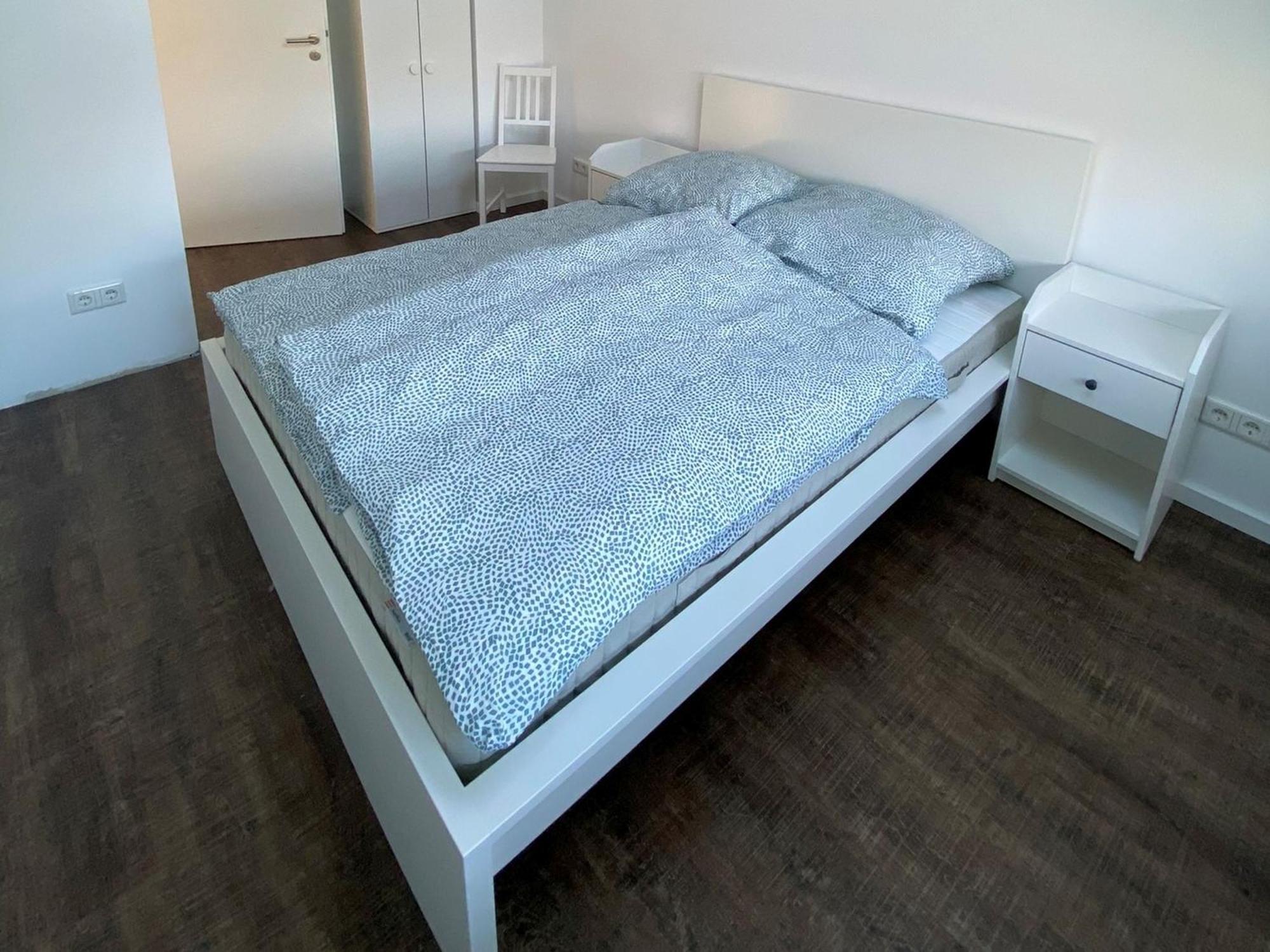 Ferienwohnung Repetal 阿滕多恩 外观 照片