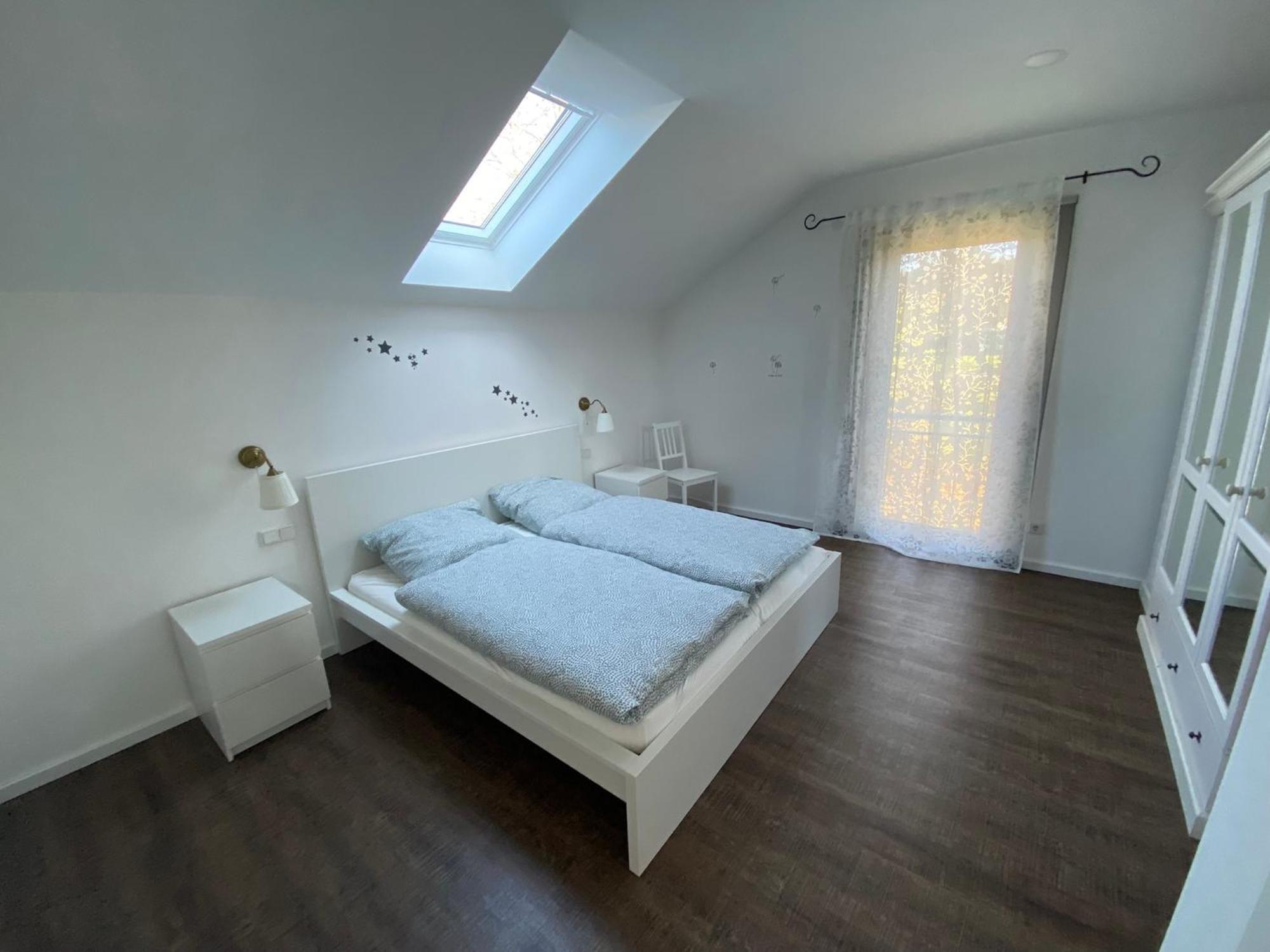 Ferienwohnung Repetal 阿滕多恩 外观 照片