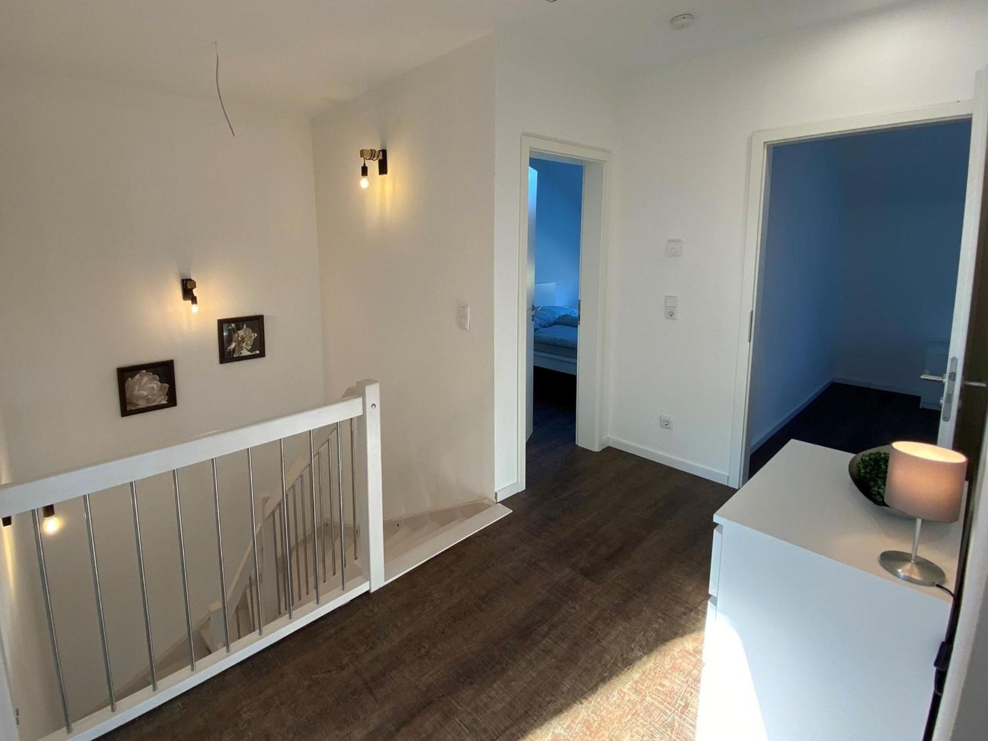 Ferienwohnung Repetal 阿滕多恩 外观 照片