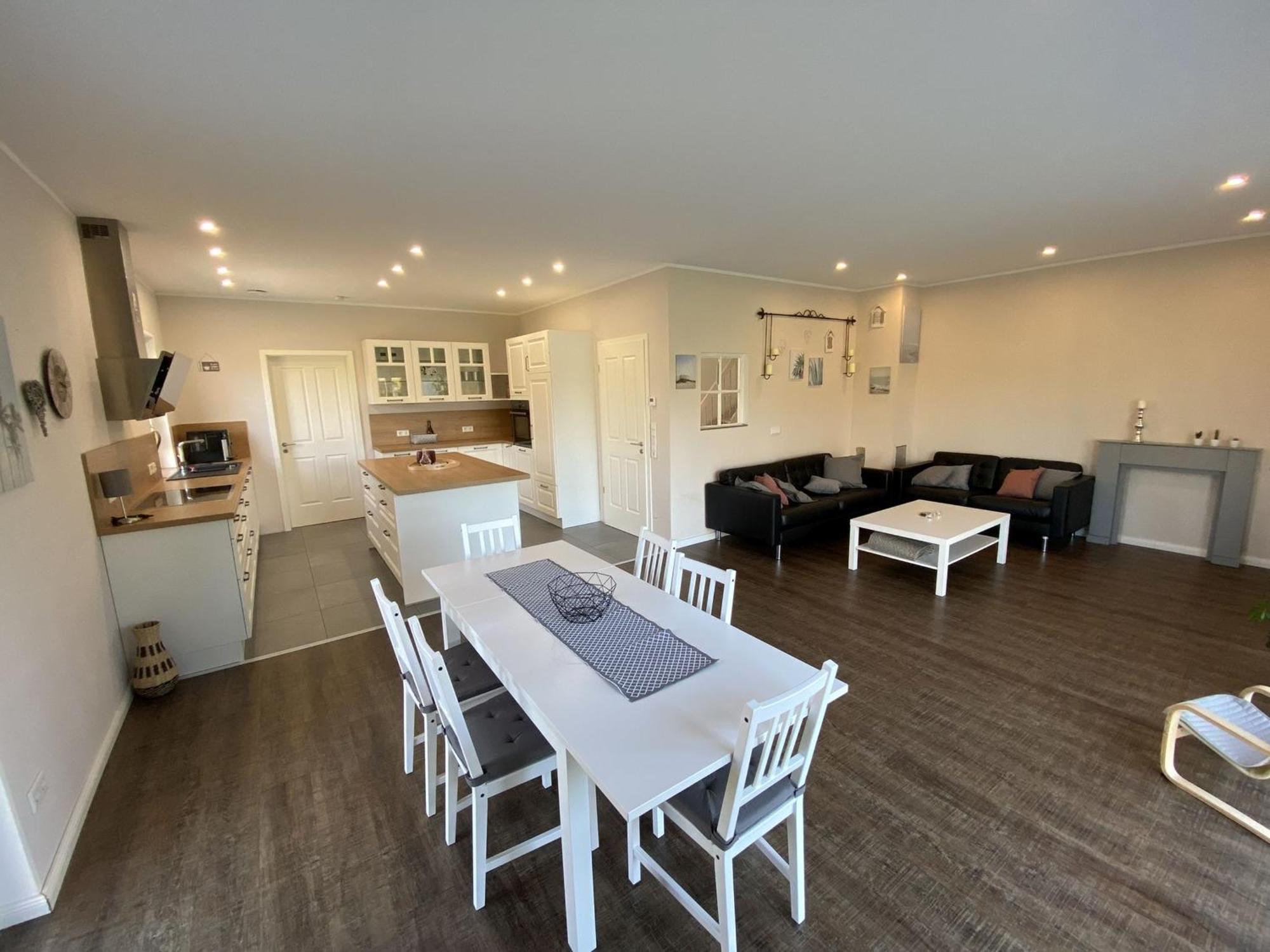 Ferienwohnung Repetal 阿滕多恩 外观 照片