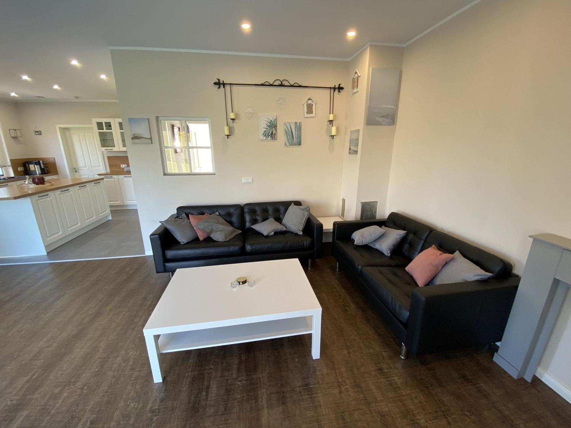 Ferienwohnung Repetal 阿滕多恩 外观 照片