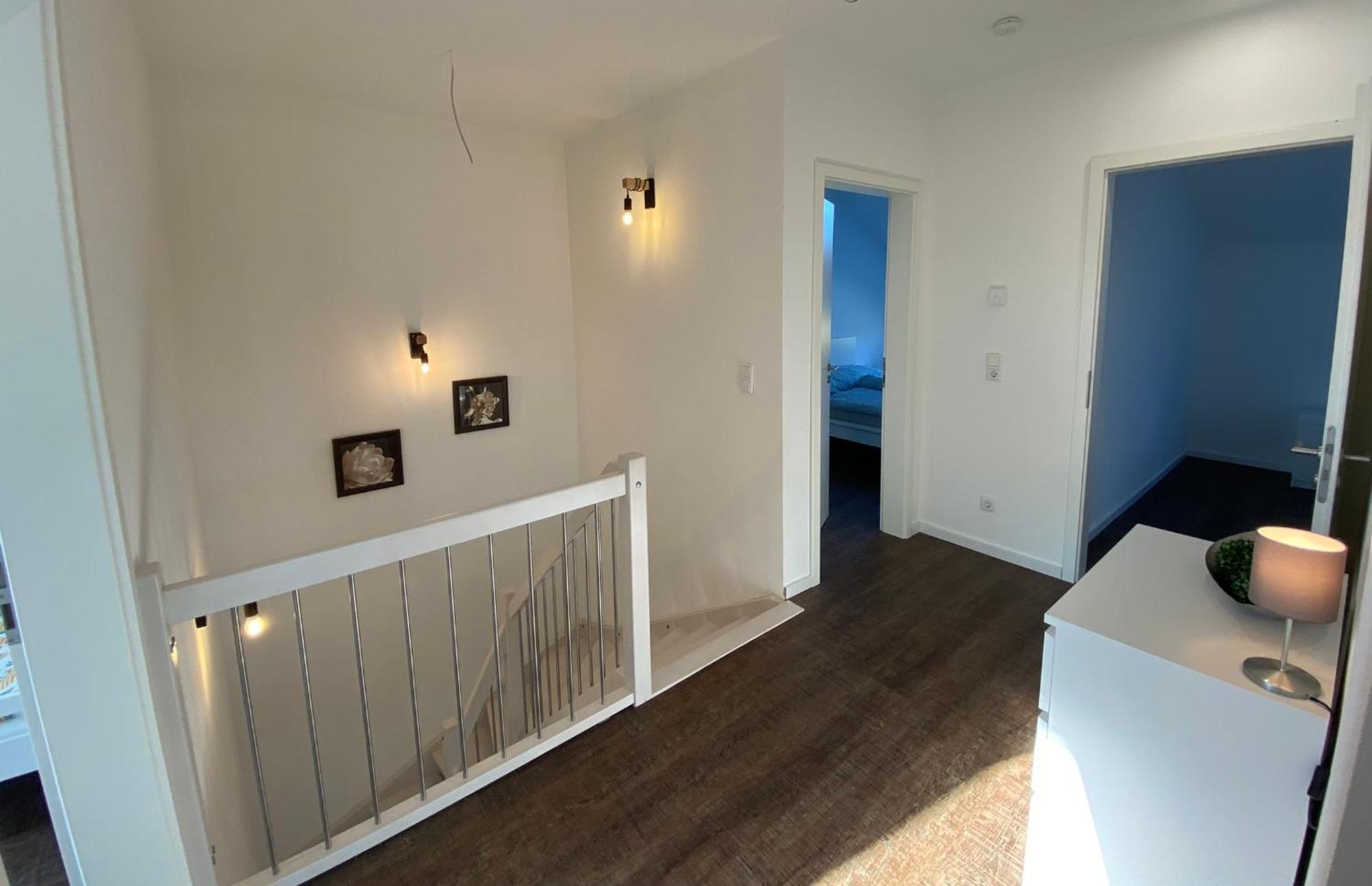 Ferienwohnung Repetal 阿滕多恩 外观 照片