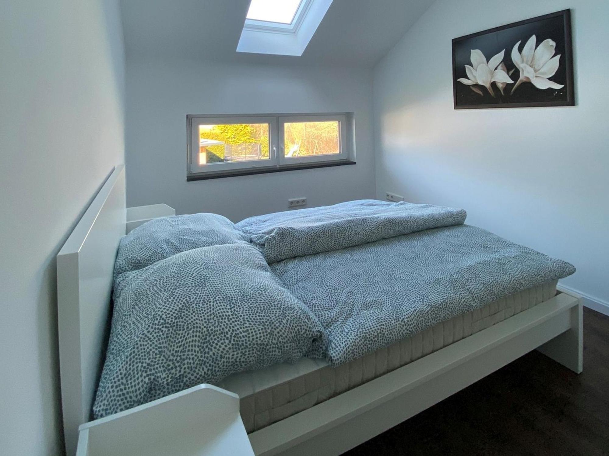 Ferienwohnung Repetal 阿滕多恩 外观 照片