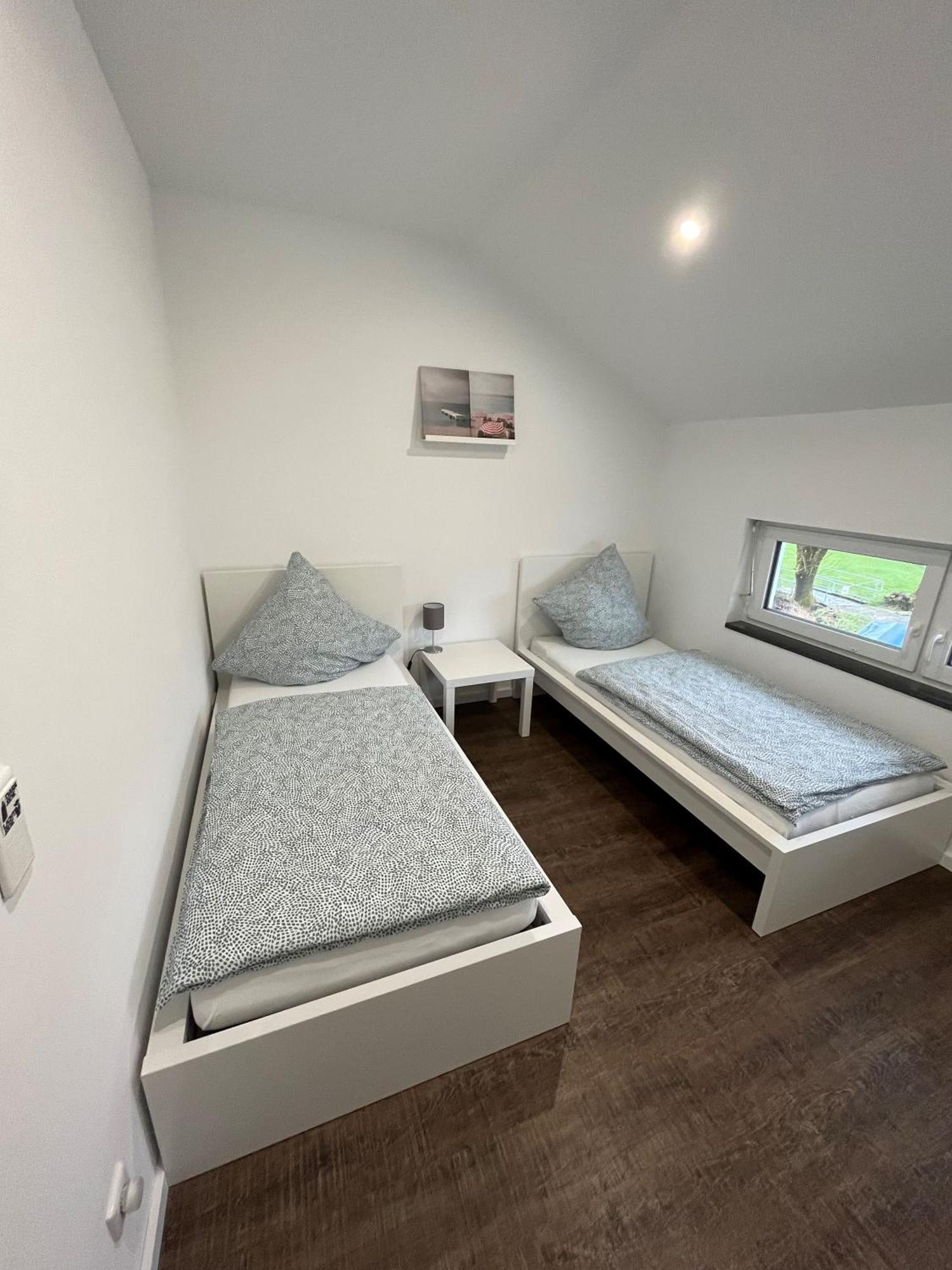 Ferienwohnung Repetal 阿滕多恩 外观 照片