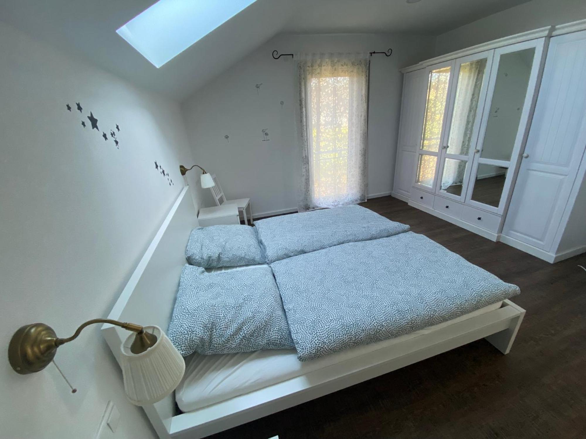 Ferienwohnung Repetal 阿滕多恩 外观 照片